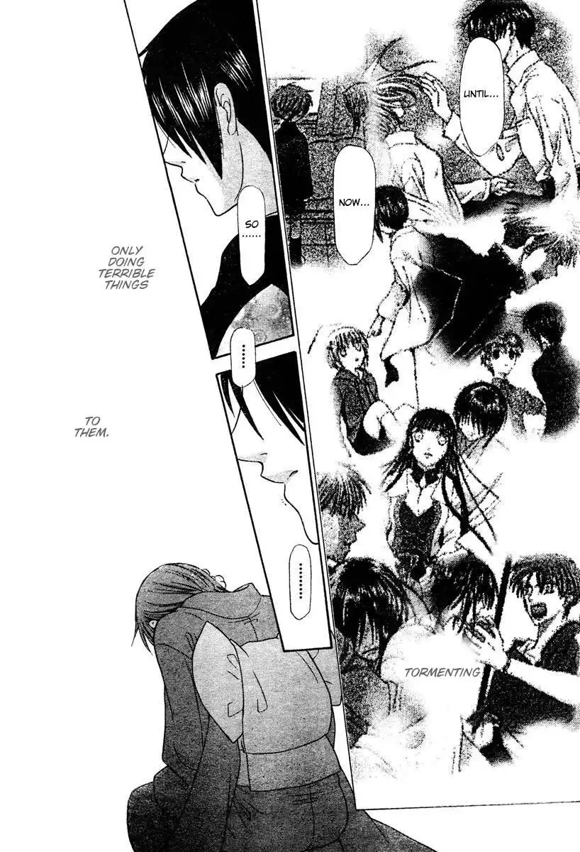 Fruits Basket Chapter 132 18